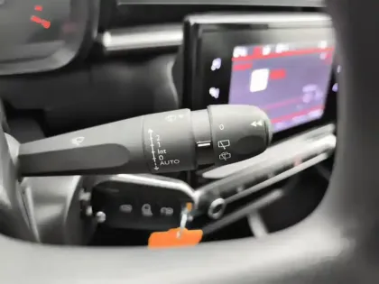 Photo 16 Citroën C3  PureTech 110 S&S BVM6 Shine