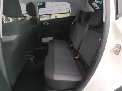 Photo 22 Citroën C3  PureTech 110 S&S BVM6 Shine