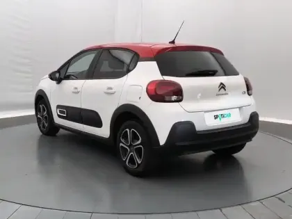 Photo 29 Citroën C3  PureTech 110 S&S BVM6 Shine