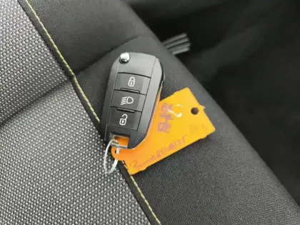 Photo 15 Citroën C3  PureTech 110 S&S BVM6 Shine