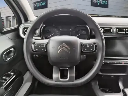 Photo 11 Citroën C3  PureTech 110 S&S BVM6 Shine