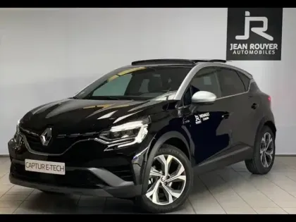 Photo Renault Captur