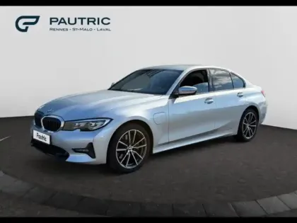 Photo Bmw Serie 3