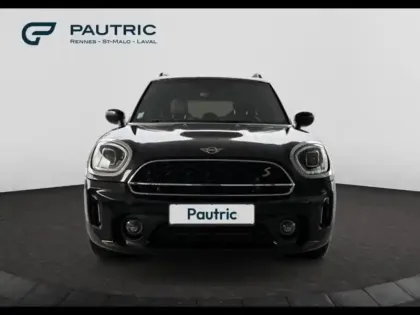 Photo 7 Mini Countryman  Cooper SE 125ch + 95ch Edition Premium ALL4 BVA6