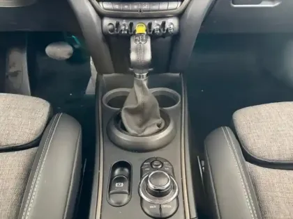 Photo 10 Mini Countryman  Cooper SE 125ch + 95ch Edition Premium ALL4 BVA6