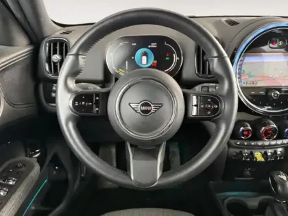 Photo 11 Mini Countryman  Cooper SE 125ch + 95ch Edition Premium ALL4 BVA6