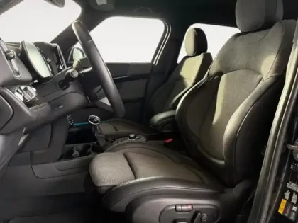 Photo 8 Mini Countryman  Cooper SE 125ch + 95ch Edition Premium ALL4 BVA6