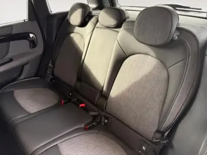 Photo 12 Mini Countryman  Cooper SE 125ch + 95ch Edition Premium ALL4 BVA6