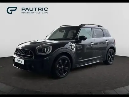 Photo Mini Countryman