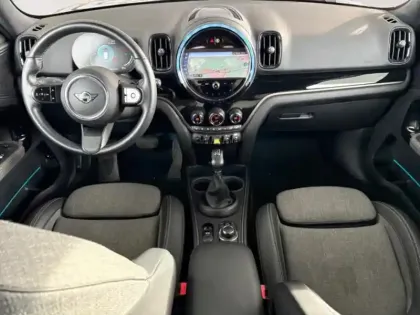 Photo 9 Mini Countryman  Cooper SE 125ch + 95ch Edition Premium ALL4 BVA6