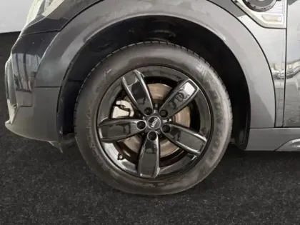 Photo 13 Mini Countryman  Cooper SE 125ch + 95ch Edition Premium ALL4 BVA6