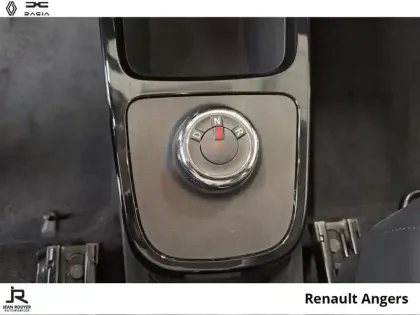 Photo 5 Dacia Spring  Confort Plus - Achat Intégral