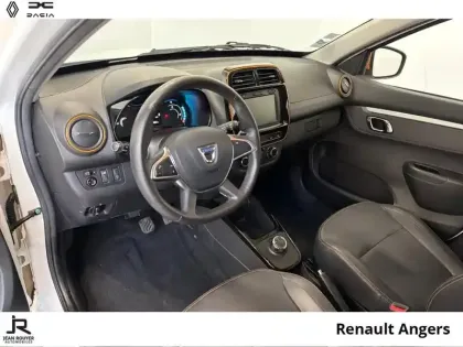 Photo 14 Dacia Spring  Confort Plus - Achat Intégral