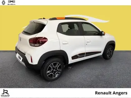 Photo 12 Dacia Spring  Confort Plus - Achat Intégral
