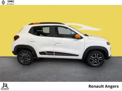 Photo 13 Dacia Spring  Confort Plus - Achat Intégral