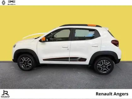 Photo 9 Dacia Spring  Confort Plus - Achat Intégral