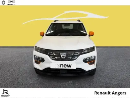 Photo 8 Dacia Spring  Confort Plus - Achat Intégral