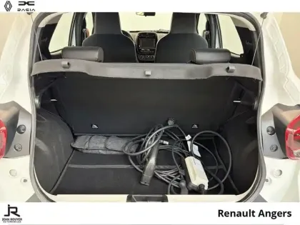 Photo 6 Dacia Spring  Confort Plus - Achat Intégral