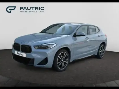 Photo Bmw X2