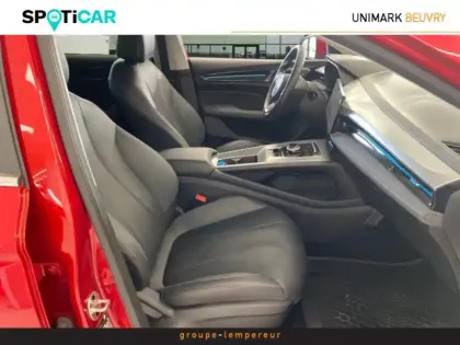 Photo 8 Mg Mg5  Electric 177ch Luxury 50kWh Autonomie standard