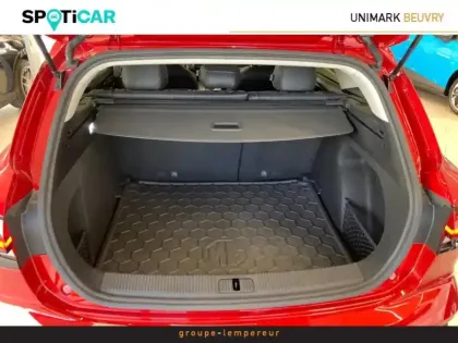 Photo 5 Mg Mg5  Electric 177ch Luxury 50kWh Autonomie standard