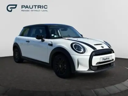 Photo 21 Mini Mini  Cooper SE 184ch Edition Premium BVA 5CV