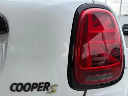 Photo 12 Mini Mini  Cooper SE 184ch Edition Premium BVA 5CV