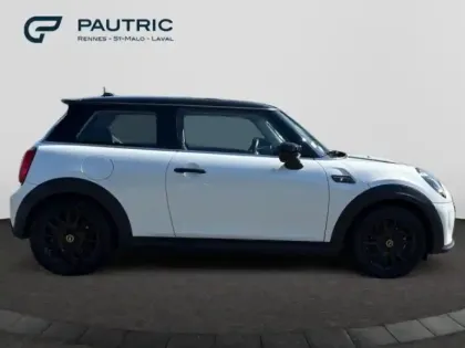 Photo 20 Mini Mini  Cooper SE 184ch Edition Premium BVA 5CV
