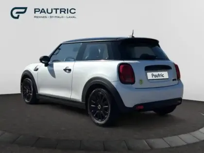 Photo 17 Mini Mini  Cooper SE 184ch Edition Premium BVA 5CV