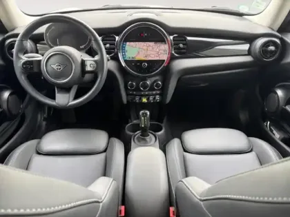 Photo 6 Mini Mini  Cooper SE 184ch Edition Premium BVA 5CV
