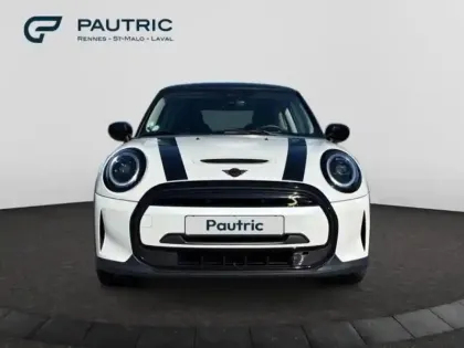 Photo 22 Mini Mini  Cooper SE 184ch Edition Premium BVA 5CV