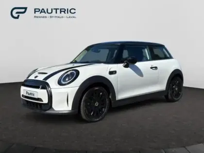 Photo 15 Mini Mini  Cooper SE 184ch Edition Premium BVA 5CV