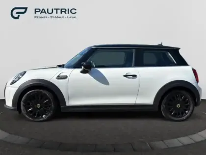 Photo 16 Mini Mini  Cooper SE 184ch Edition Premium BVA 5CV