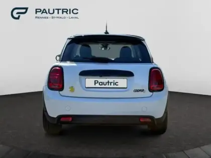 Photo 18 Mini Mini  Cooper SE 184ch Edition Premium BVA 5CV