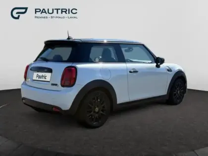 Photo 19 Mini Mini  Cooper SE 184ch Edition Premium BVA 5CV
