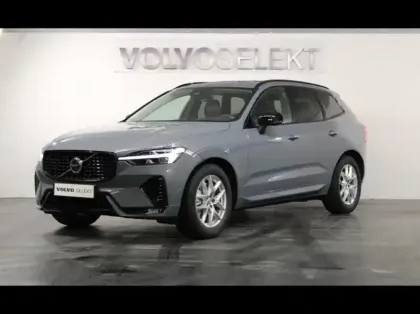Photo Volvo Xc60