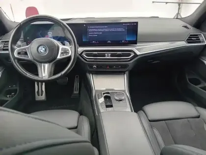 Photo 23 BMW Serie 3 Série 3 Touring 330eA xDrive 292ch M Sport