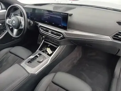 Photo 28 BMW Serie 3 Série 3 Touring 330eA xDrive 292ch M Sport