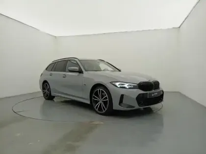 Photo 5 BMW Serie 3 Série 3 Touring 330eA xDrive 292ch M Sport