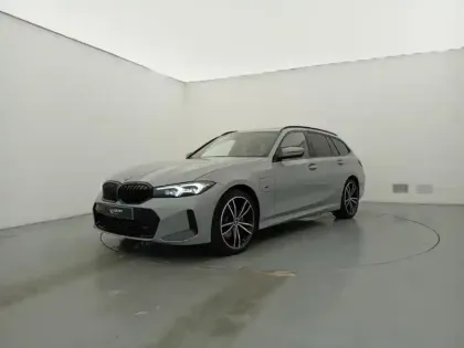 Photo Bmw Serie 3 M Sport