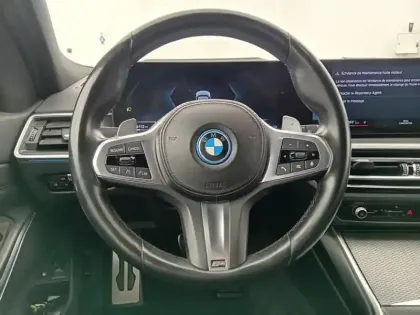 Photo 7 BMW Serie 3 Série 3 Touring 330eA xDrive 292ch M Sport