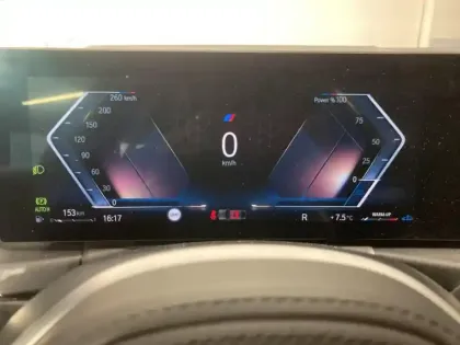 Photo 11 BMW Serie 3 Série 3 318dA 150ch M Sport