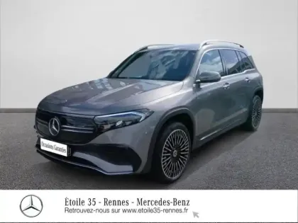 Photo Mercedes Eqb