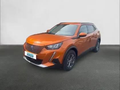 Photo Peugeot 2008 Style