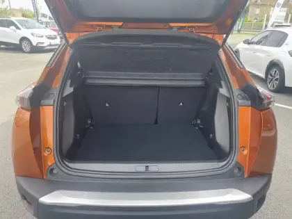 Photo 20 Peugeot 2008  Electrique 136 ch