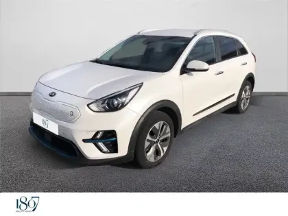 Photo Kia Niro Active