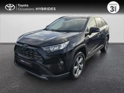Photo Toyota Rav4