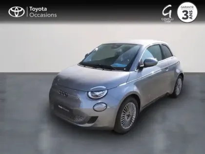 Photo Fiat 500