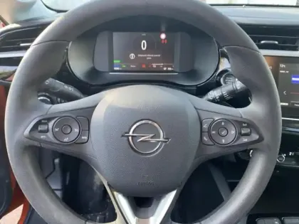 Photo 14 Opel Corsa  -e 136ch Edition