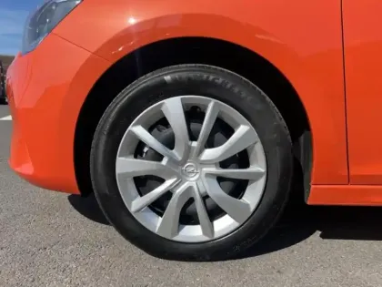 Photo 8 Opel Corsa  -e 136ch Edition